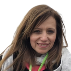 Dr. Selma Kesraoui